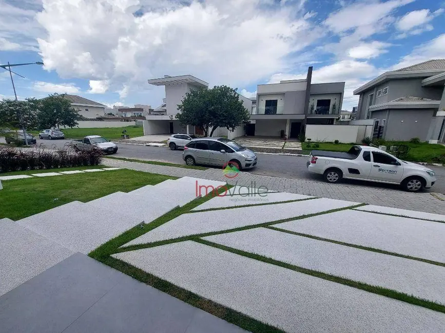 Foto 4 de Casa de Condomínio com 4 quartos à venda, 450m2 em Sao Jose Dos Campos - SP