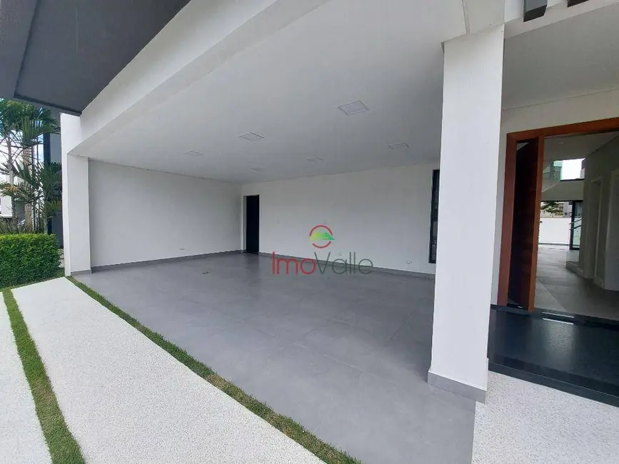 Foto 2 de Casa de Condomínio com 4 quartos à venda, 450m2 em Sao Jose Dos Campos - SP