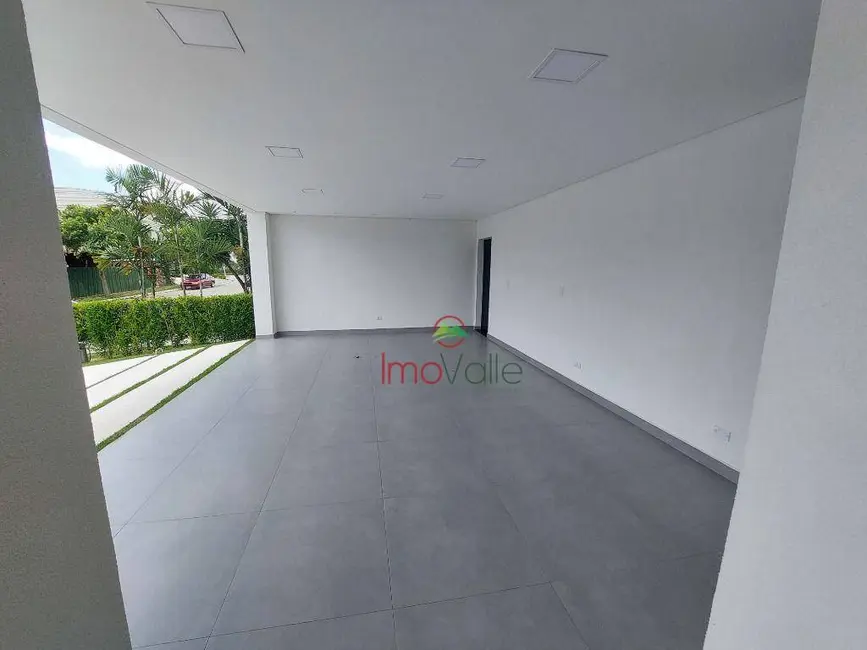 Foto 3 de Casa de Condomínio com 4 quartos à venda, 450m2 em Sao Jose Dos Campos - SP