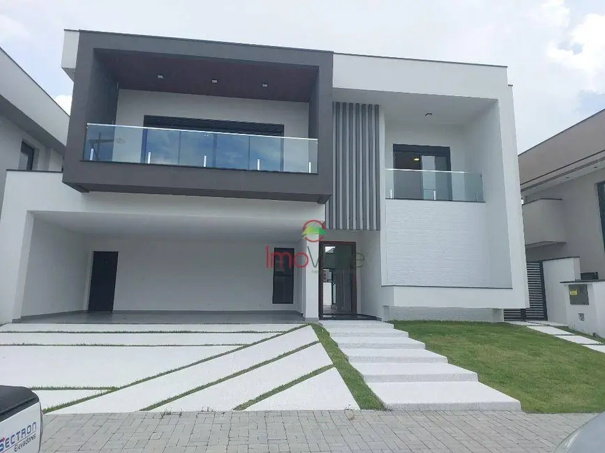 Foto 1 de Casa de Condomínio com 4 quartos à venda, 450m2 em Sao Jose Dos Campos - SP