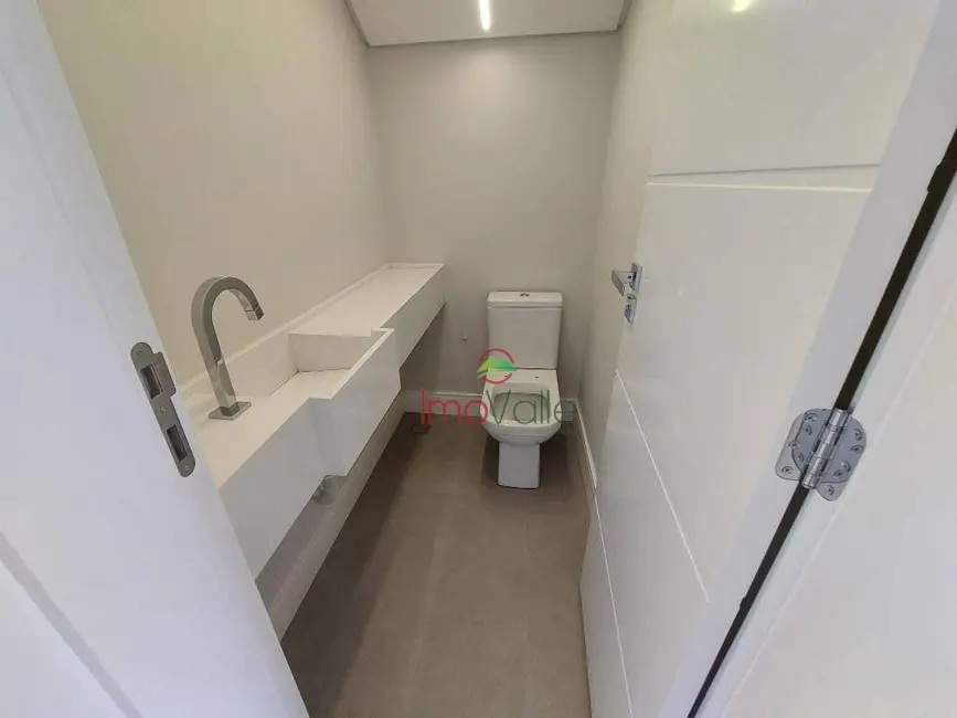 Foto 7 de Casa de Condomínio com 4 quartos à venda, 450m2 em Sao Jose Dos Campos - SP