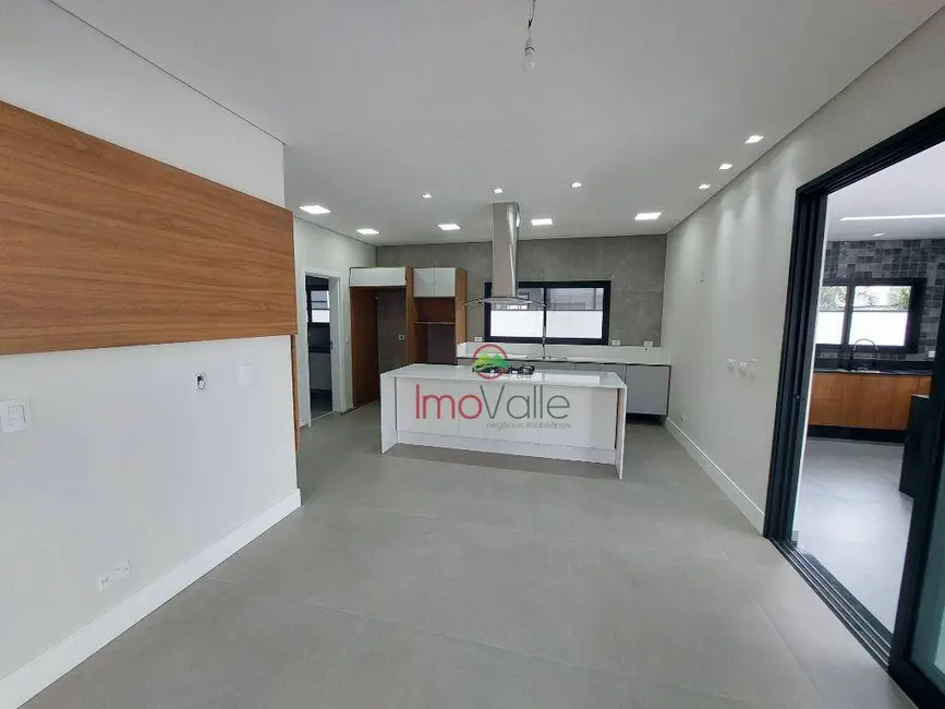 Foto 8 de Casa de Condomínio com 4 quartos à venda, 450m2 em Sao Jose Dos Campos - SP