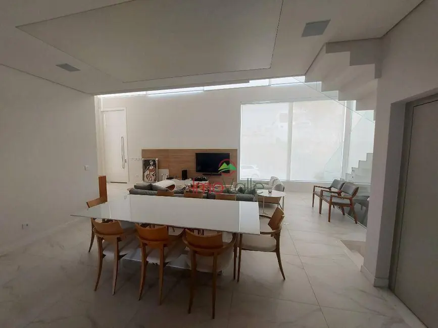 Foto 5 de Casa de Condomínio com 4 quartos à venda, 906m2 em Sao Jose Dos Campos - SP