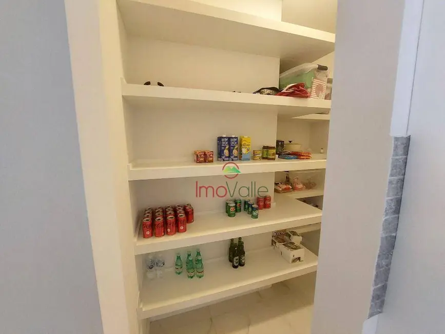 Foto 9 de Casa de Condomínio com 4 quartos à venda, 906m2 em Sao Jose Dos Campos - SP