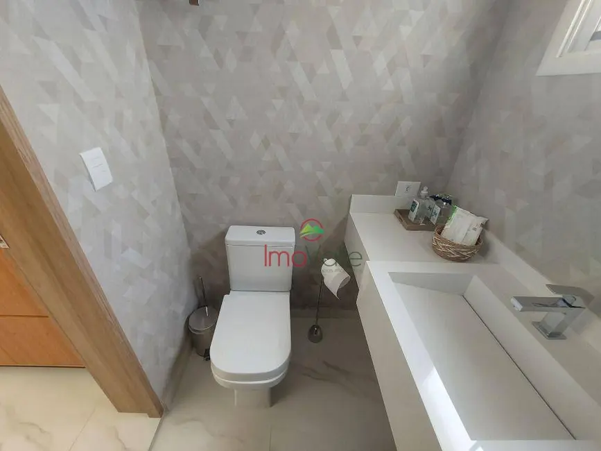 Foto 3 de Casa de Condomínio com 4 quartos à venda, 906m2 em Sao Jose Dos Campos - SP