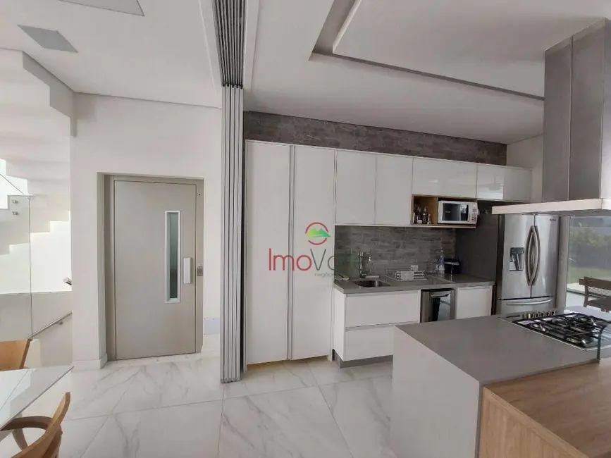 Foto 7 de Casa de Condomínio com 4 quartos à venda, 906m2 em Sao Jose Dos Campos - SP