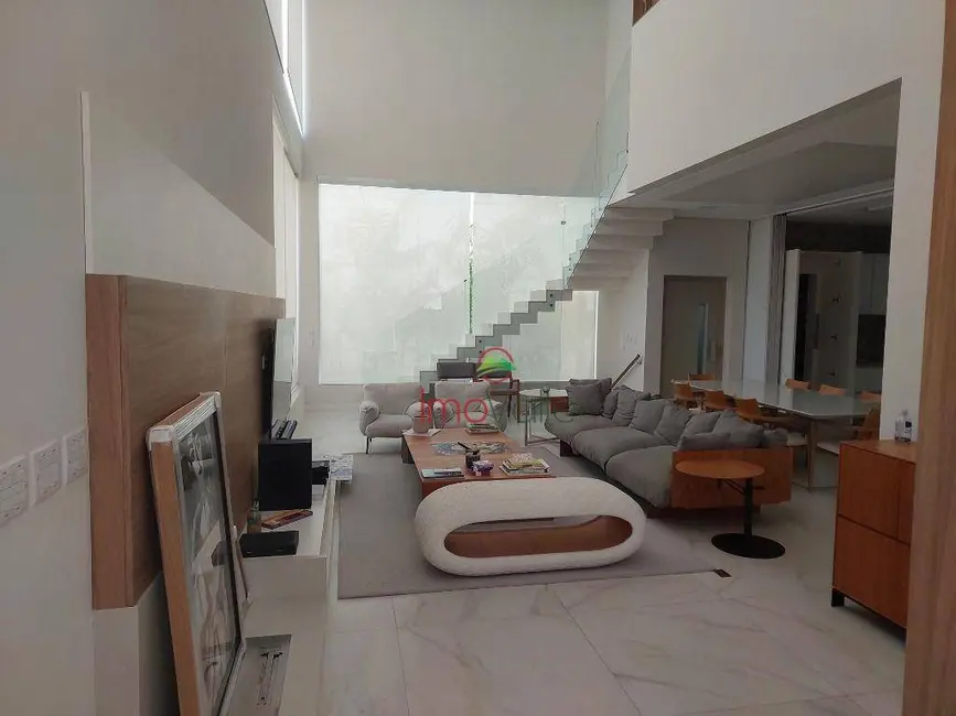 Foto 4 de Casa de Condomínio com 4 quartos à venda, 906m2 em Sao Jose Dos Campos - SP