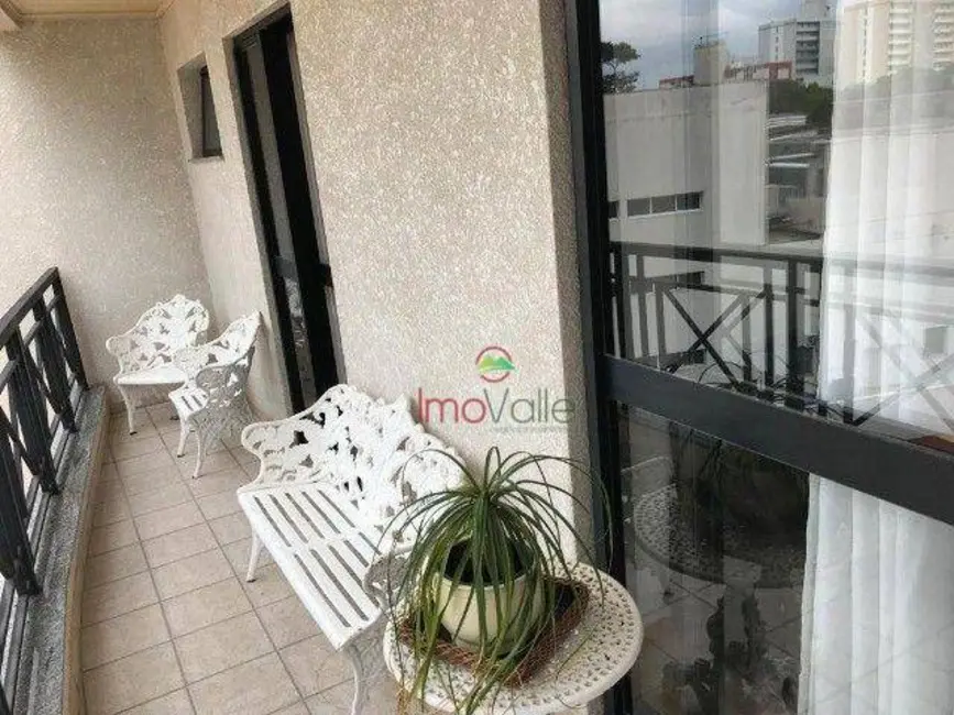 Foto 3 de Apartamento com 5 quartos à venda, 219m2 em Sao Jose Dos Campos - SP
