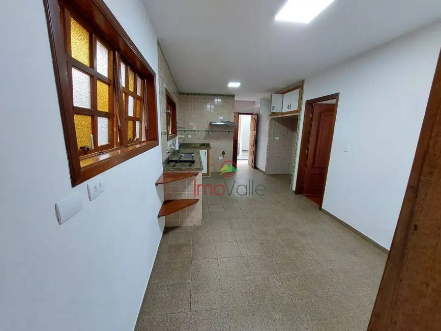Foto 5 de Sobrado com 4 quartos para alugar, 360m2 em Sao Jose Dos Campos - SP