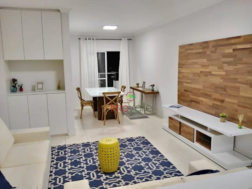 Foto 1 de Apartamento com 2 quartos à venda, 83m2 em Cidade Jardim, Caraguatatuba - SP