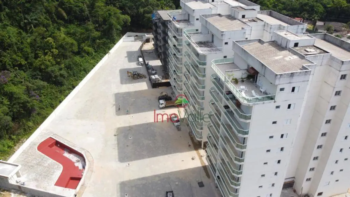 Foto 2 de Apartamento com 2 quartos à venda, 83m2 em Cidade Jardim, Caraguatatuba - SP
