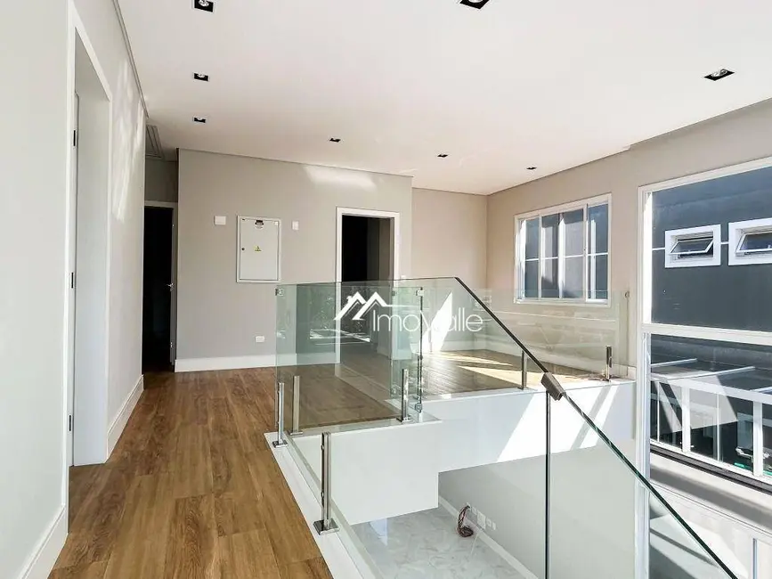 Casa de Condomínio com 4 quartos à venda, 450m2 em Sao Jose Dos Campos - SP - imagem 9 Foto 9 de Casa de Condomínio com 4 quartos à venda, 450m2 em Sao Jose Dos Campos - SP