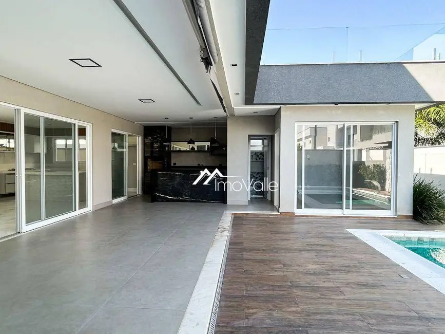 Casa de Condomínio com 4 quartos à venda, 450m2 em Sao Jose Dos Campos - SP - imagem 2 Foto 2 de Casa de Condomínio com 4 quartos à venda, 450m2 em Sao Jose Dos Campos - SP