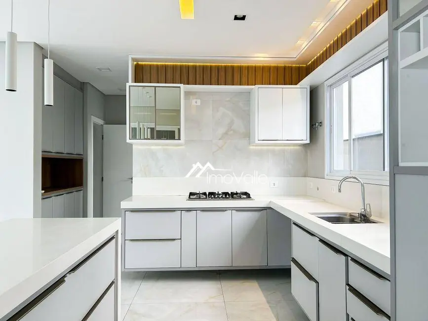 Casa de Condomínio com 4 quartos à venda, 450m2 em Sao Jose Dos Campos - SP - imagem 7 Foto 7 de Casa de Condomínio com 4 quartos à venda, 450m2 em Sao Jose Dos Campos - SP