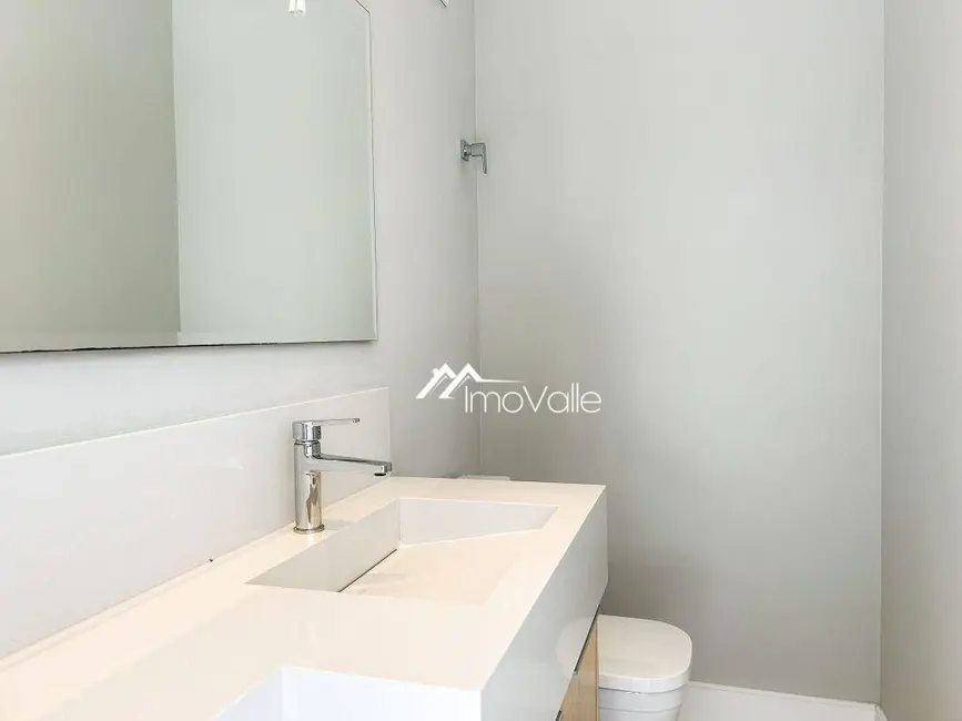 Casa de Condomínio com 4 quartos à venda, 450m2 em Sao Jose Dos Campos - SP - imagem 5 Foto 5 de Casa de Condomínio com 4 quartos à venda, 450m2 em Sao Jose Dos Campos - SP