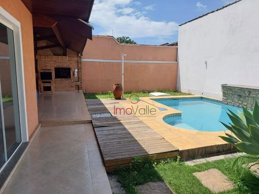 Casa de Condomínio com 3 quartos para alugar, 446m2 em Sao Jose Dos Campos - SP - imagem 1 Foto 1 de Casa de Condomínio com 3 quartos para alugar, 446m2 em Sao Jose Dos Campos - SP