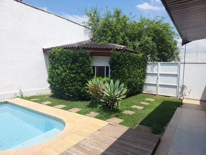 Casa de Condomínio com 3 quartos para alugar, 446m2 em Sao Jose Dos Campos - SP - imagem 3 Foto 3 de Casa de Condomínio com 3 quartos para alugar, 446m2 em Sao Jose Dos Campos - SP