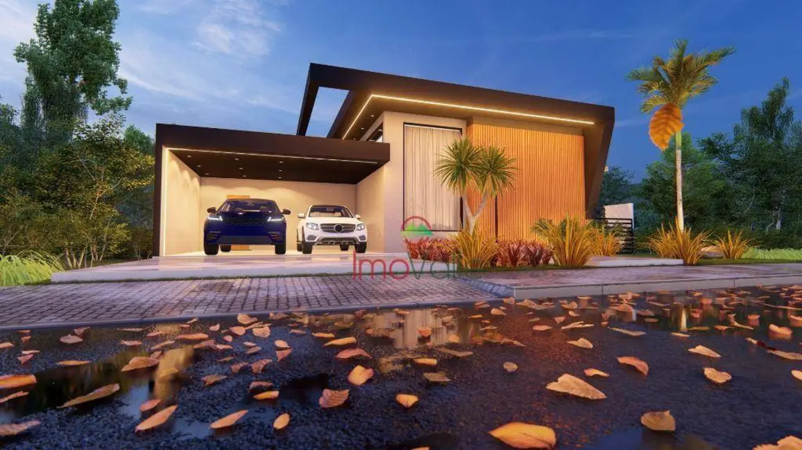 Foto 1 de Casa de Condomínio com 4 quartos à venda, 600m2 em Sao Jose Dos Campos - SP