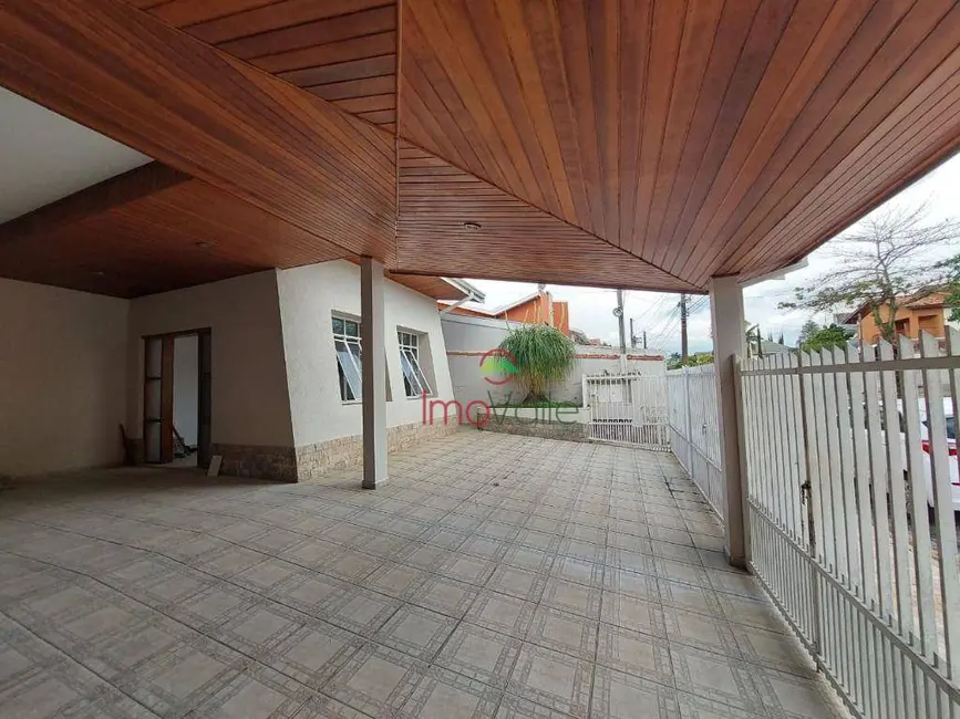 Foto 2 de Casa de Condomínio com 3 quartos à venda, 360m2 em Sao Jose Dos Campos - SP