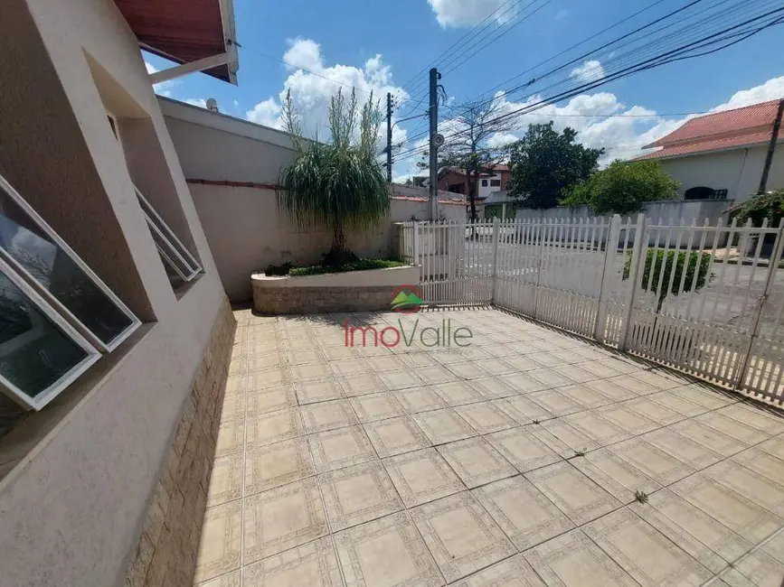 Foto 1 de Casa de Condomínio com 3 quartos à venda, 360m2 em Sao Jose Dos Campos - SP