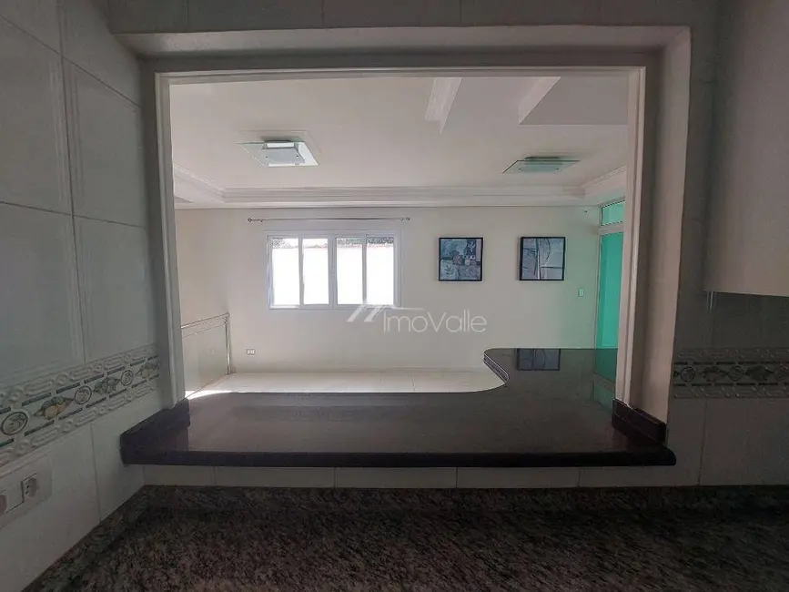 Casa de Condomínio com 5 quartos à venda e para alugar, 360m2 em Sao Jose Dos Campos - SP - imagem 8 Foto 8 de Casa de Condomínio com 5 quartos à venda e para alugar, 360m2 em Sao Jose Dos Campos - SP