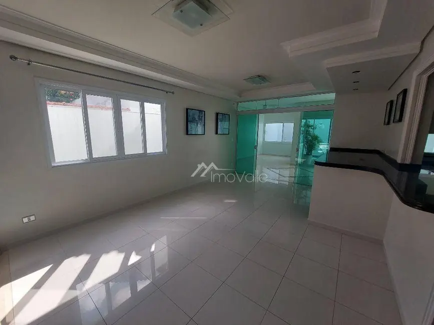 Casa de Condomínio com 5 quartos à venda e para alugar, 360m2 em Sao Jose Dos Campos - SP - imagem 2 Foto 2 de Casa de Condomínio com 5 quartos à venda e para alugar, 360m2 em Sao Jose Dos Campos - SP