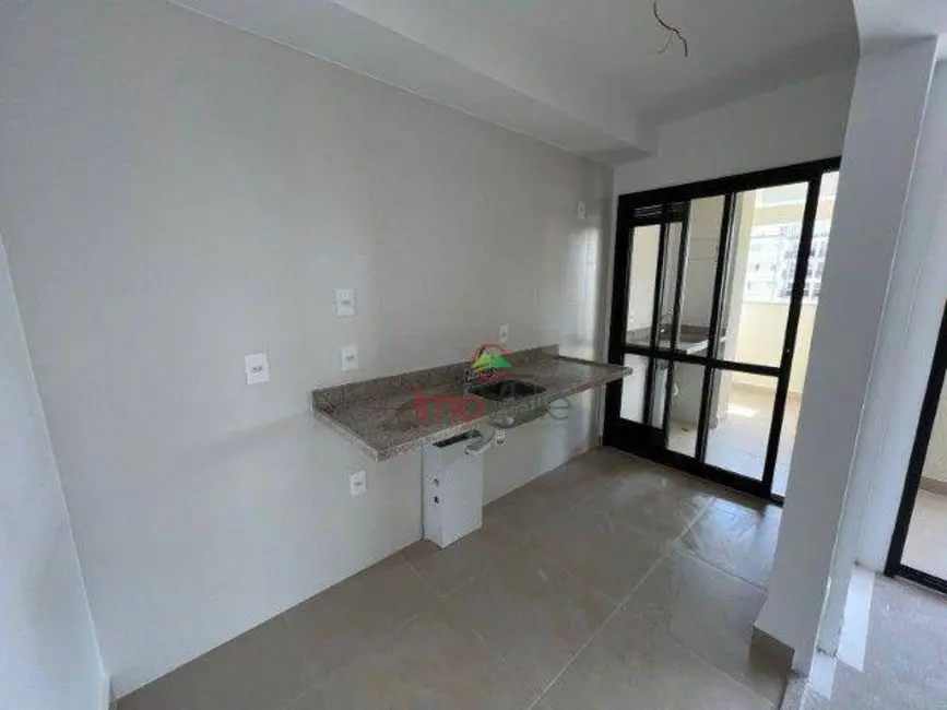 Apartamento com 3 quartos à venda, 93m2 em Sao Jose Dos Campos - SP - imagem 3 Foto 3 de Apartamento com 3 quartos à venda, 93m2 em Sao Jose Dos Campos - SP