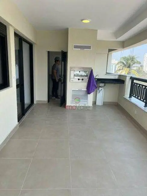 Apartamento com 3 quartos à venda, 93m2 em Sao Jose Dos Campos - SP - imagem 2 Foto 2 de Apartamento com 3 quartos à venda, 93m2 em Sao Jose Dos Campos - SP