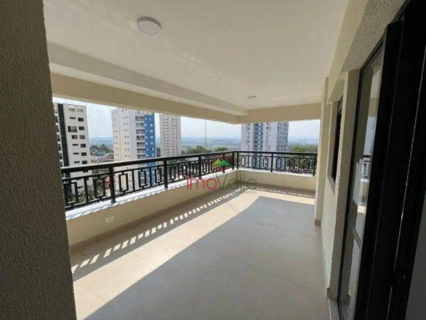 Foto 1 de Apartamento com 3 quartos à venda, 93m2 em Sao Jose Dos Campos - SP