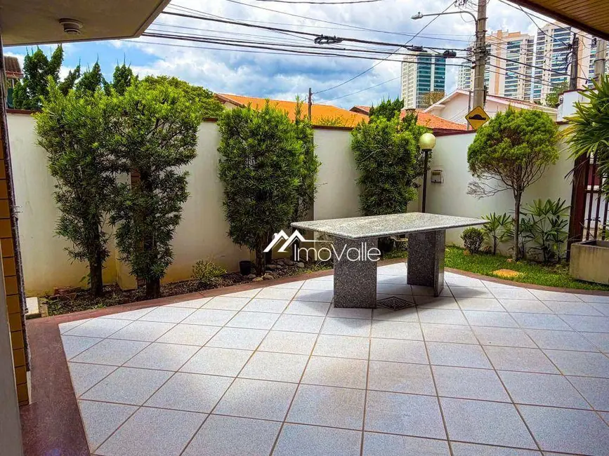 Foto 4 de Casa de Condomínio com 7 quartos para alugar, 360m2 em Sao Jose Dos Campos - SP