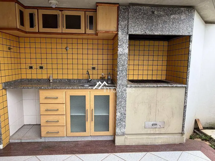 Foto 5 de Casa de Condomínio com 7 quartos para alugar, 360m2 em Sao Jose Dos Campos - SP