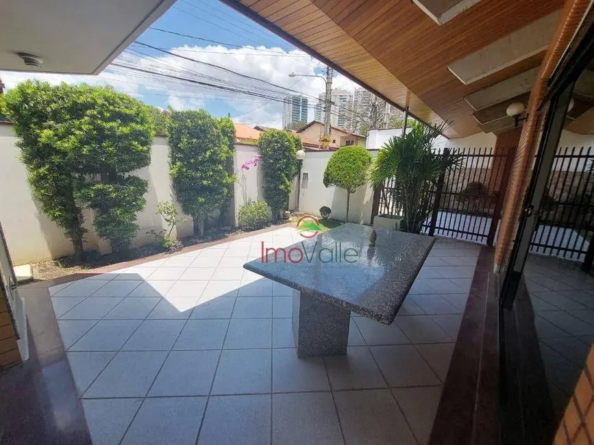 Foto 2 de Casa de Condomínio com 7 quartos para alugar, 360m2 em Sao Jose Dos Campos - SP