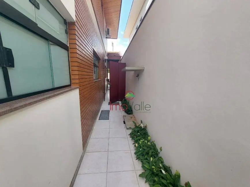 Foto 7 de Casa de Condomínio com 7 quartos para alugar, 360m2 em Sao Jose Dos Campos - SP
