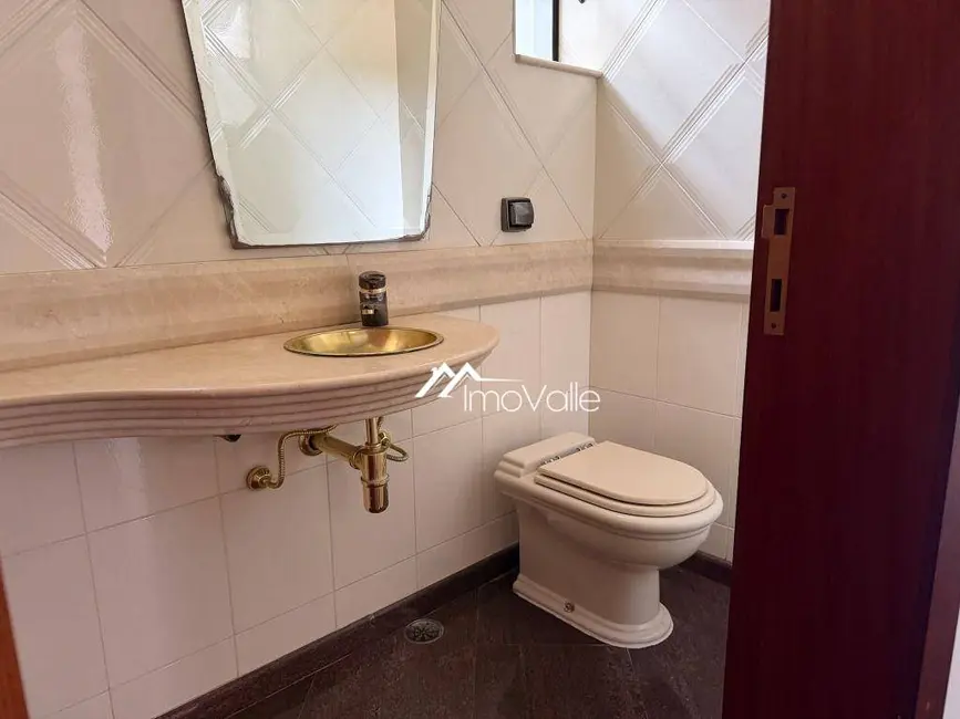 Foto 7 de Casa de Condomínio com 7 quartos para alugar, 360m2 em Sao Jose Dos Campos - SP