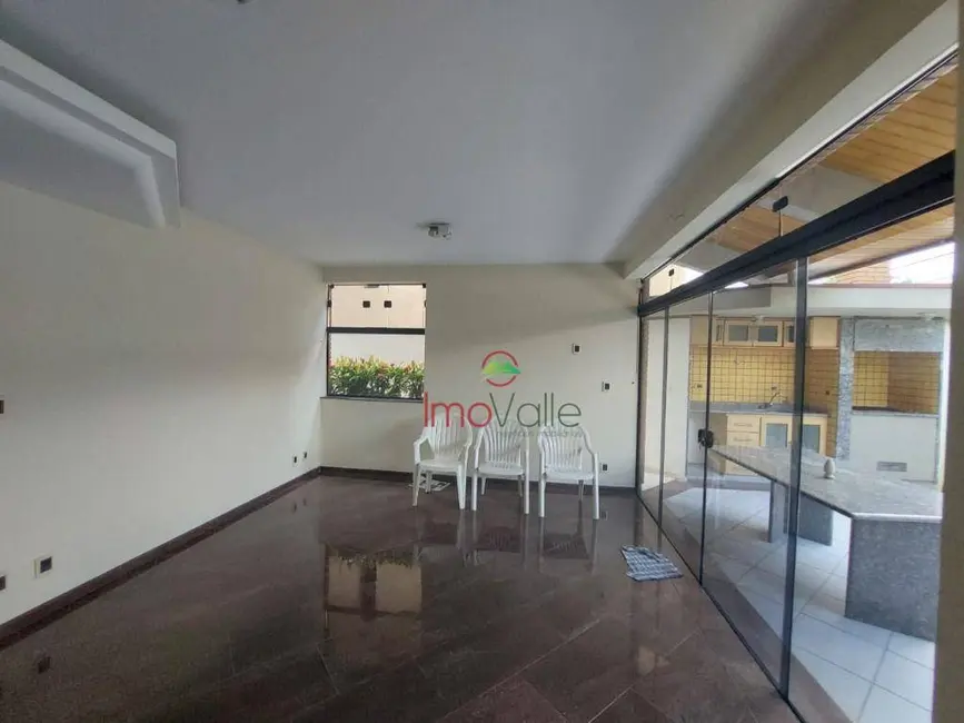 Foto 1 de Casa de Condomínio com 7 quartos para alugar, 360m2 em Sao Jose Dos Campos - SP