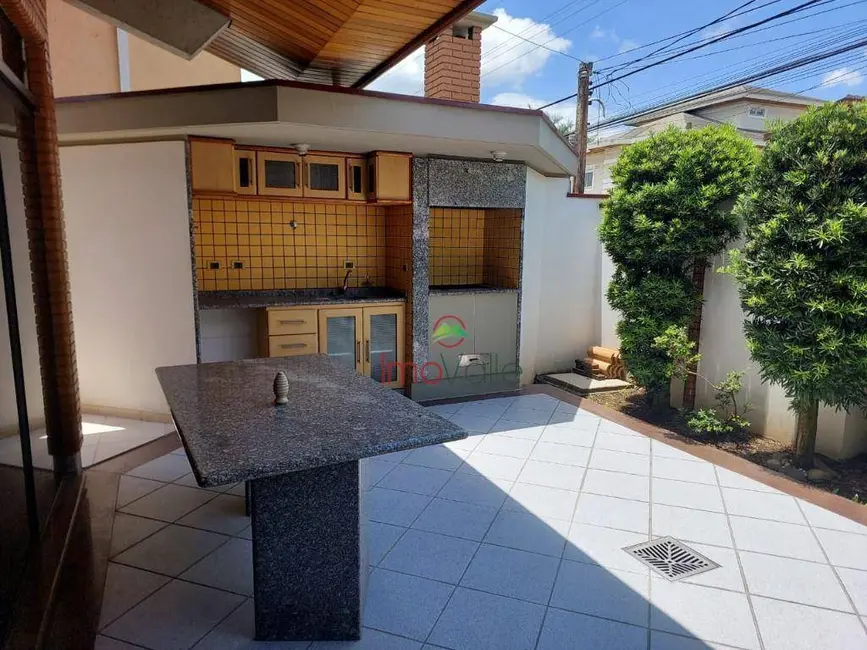 Foto 5 de Casa de Condomínio com 7 quartos para alugar, 360m2 em Sao Jose Dos Campos - SP