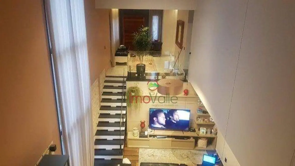 Foto 8 de Casa de Condomínio com 4 quartos à venda, 330m2 em Sao Jose Dos Campos - SP