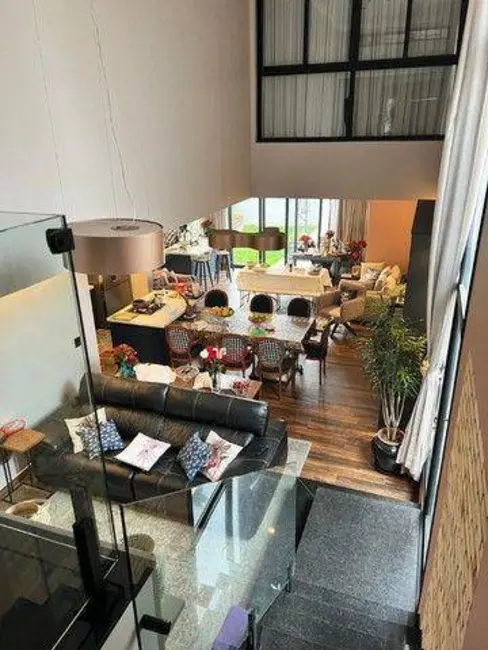 Foto 9 de Casa de Condomínio com 4 quartos à venda, 330m2 em Sao Jose Dos Campos - SP