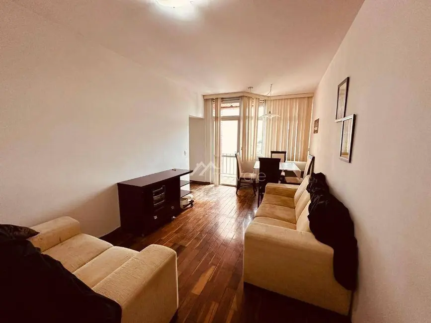 Foto 1 de Apartamento com 2 quartos à venda, 75m2 em Sao Jose Dos Campos - SP