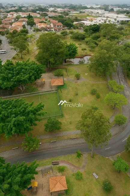 Foto 1 de Terreno / Lote à venda, 557m2 em Sao Jose Dos Campos - SP
