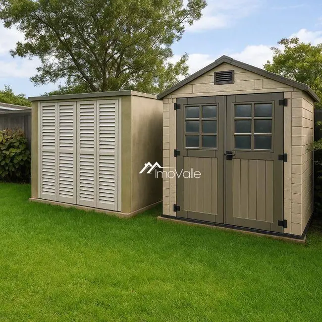 Foto 3 de Terreno / Lote à venda, 557m2 em Sao Jose Dos Campos - SP