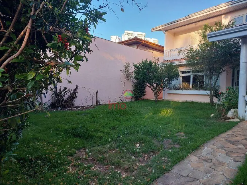 Foto 3 de Casa de Condomínio com 3 quartos para alugar, 360m2 em Sao Jose Dos Campos - SP