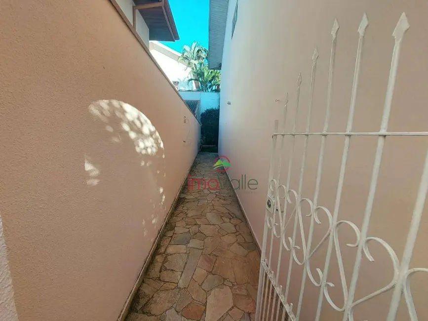 Foto 8 de Casa de Condomínio com 3 quartos para alugar, 360m2 em Sao Jose Dos Campos - SP