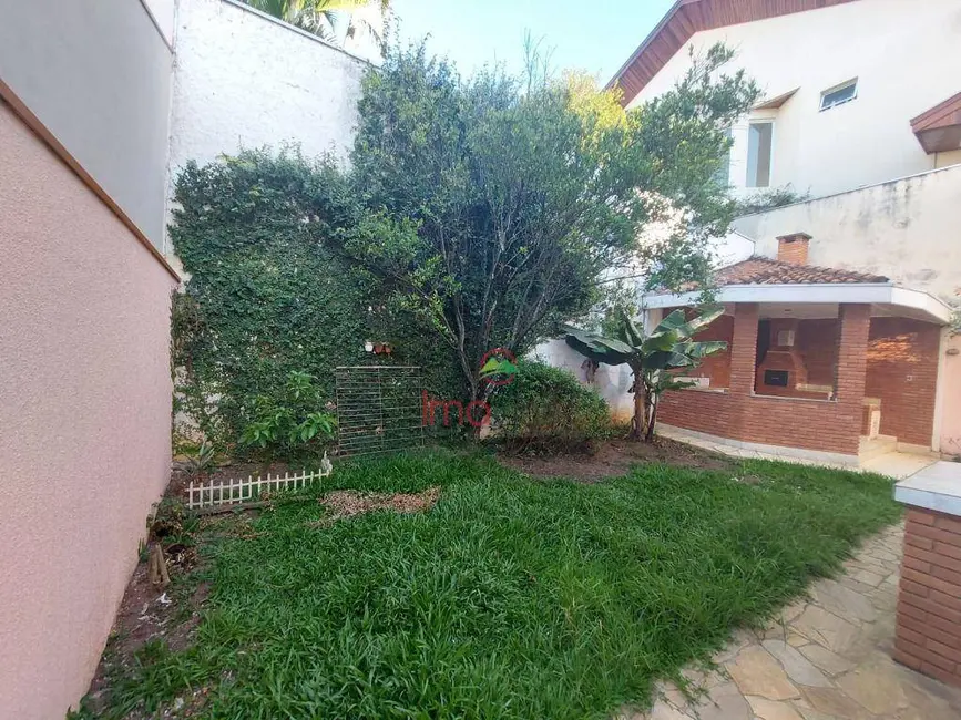 Foto 5 de Casa de Condomínio com 3 quartos para alugar, 360m2 em Sao Jose Dos Campos - SP