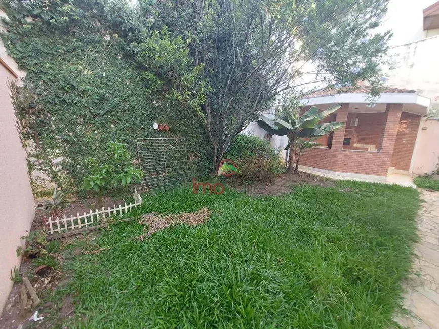 Foto 7 de Casa de Condomínio com 3 quartos para alugar, 360m2 em Sao Jose Dos Campos - SP