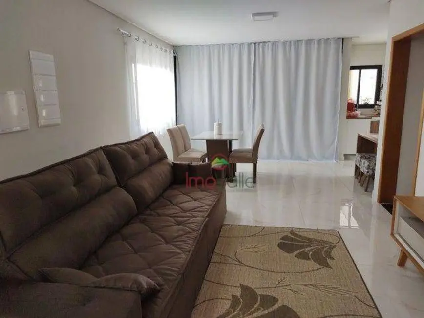 Foto 1 de Casa de Condomínio com 3 quartos à venda, 270m2 em Jardim Panorama, Jacarei - SP