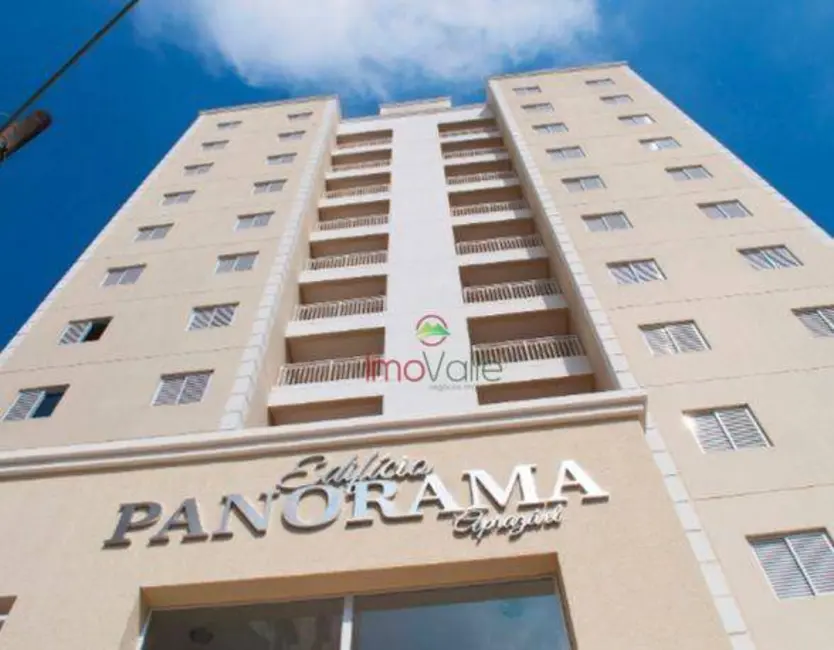 Foto 1 de Apartamento com 2 quartos à venda, 71m2 em Vila Formosa, Jacarei - SP