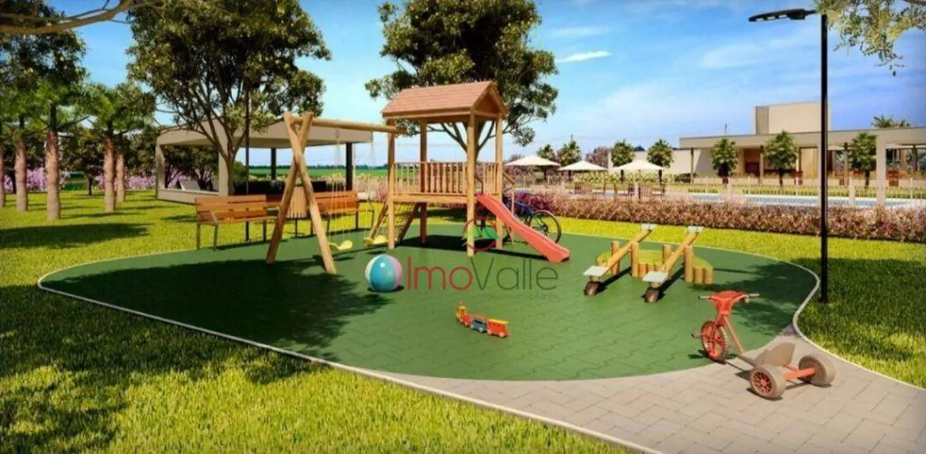 Foto 6 de Terreno / Lote à venda, 330m2 em Sao Jose Dos Campos - SP