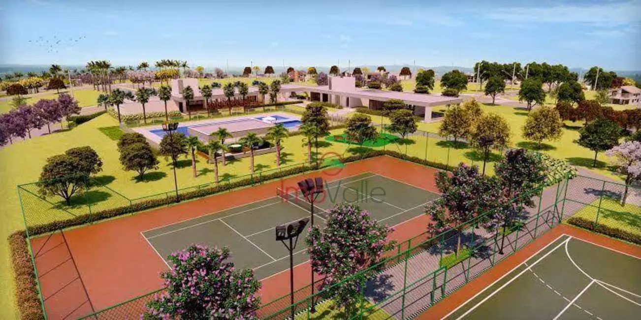 Foto 5 de Terreno / Lote à venda, 330m2 em Sao Jose Dos Campos - SP