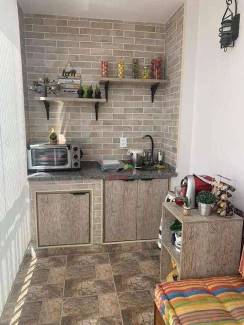 Foto 5 de Apartamento com 3 quartos à venda, 99m2 em Sao Jose Dos Campos - SP